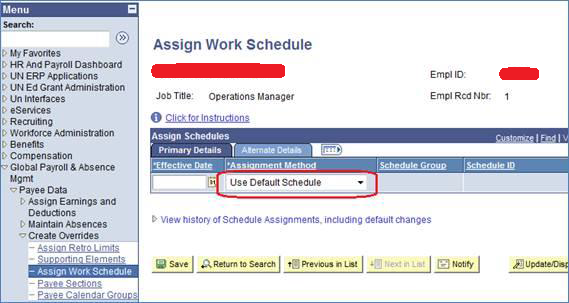Work Week Schedule (2)